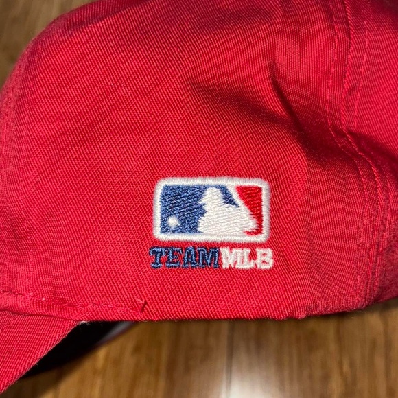 Astros Cap - Picture 3 of 4